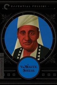 Imagen de El jeque blanco
