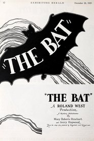 Film The Bat streaming VF complet