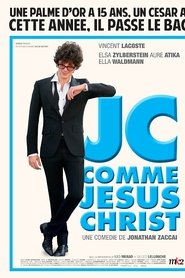 Film JC Comme Jésus Christ streaming VF complet