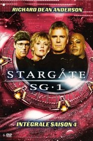 Film Stargate SG-1 streaming VF complet