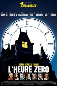 Film L'Heure zéro streaming VF complet