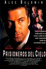 Imagen de Prisioneros del cielo