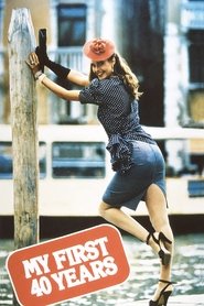 Film I miei primi 40 anni streaming VF complet