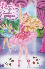 Barbie en La Bailarina Mágica 2013
