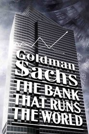 Imagen de Goldman Sachs: The Bank That Runs the World