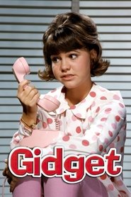 Poster of Gidget