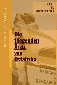 Die fliegenden Ärzte von Ostafrika
