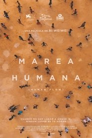 Marea Humana (Human Flow)