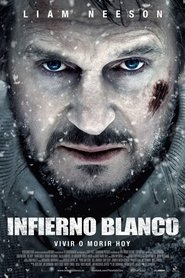 Imagen de Infierno blanco