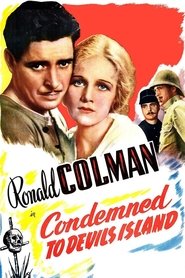 Film Condemned streaming VF complet