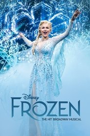 Imagen de Frozen: The Hit Broadway Musical