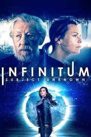 Imagen de Infinitum: Subject Unknown