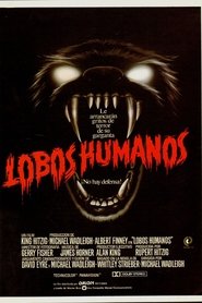 Imagen de Lobos humanos