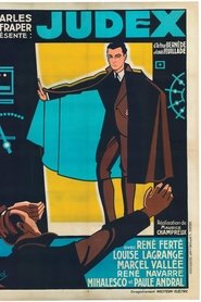 Film Judex streaming VF complet