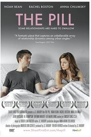 Film The Pill streaming VF complet