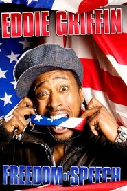 Imagen de Eddie Griffin: Freedom of Speech