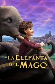 Imagen de La elefanta del mago