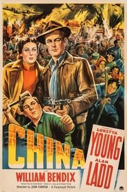 Film China streaming VF complet