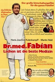 Dr. med. Fabian - Lachen ist die beste Medizin streaming sur filmcomplet