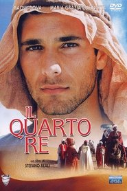 Imagen de El cuarto Rey