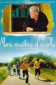 Film Mon maître d'école streaming VF complet