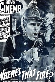 Film Where's That Fire streaming VF complet