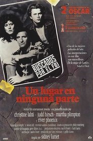 Imagen de Un lugar en ninguna parte