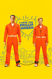 Film I Love You Phillip Morris streaming VF complet