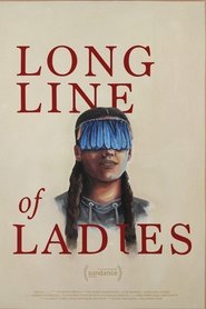 Imagen de Long Line of Ladies