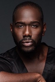 Picture of Nicco Annan