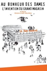 Imagen de Au bonheur des dames, l'invention du grand magasin