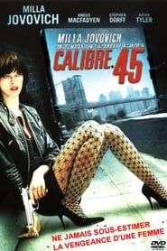 Calibre 45 2006