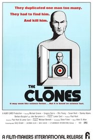 Film The Clones streaming VF complet