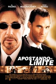 Imagen de Apostando al límite