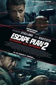 Escape Plan 2 - Ritorno all'inferno 2018