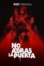 Imagen de No abras la puerta