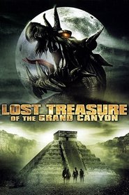 Le Trésor perdu du grand canyon streaming sur filmcomplet
