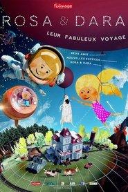 Rosa & Dara : leur fabuleux voyage streaming sur filmcomplet