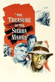 The Treasure of the Sierra Madre 1948