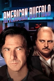 Film American Buffalo streaming VF complet