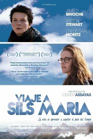 Imagen de Viaje a Sils Maria