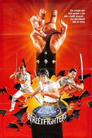 Film L.A. Streetfighters streaming VF complet
