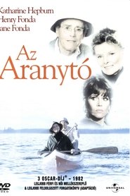 Az aranytó 1981