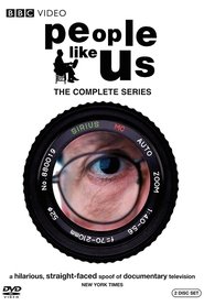 Poster of People Like Us