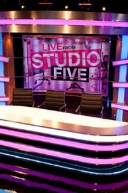 Poster of Live from Studio Five