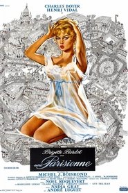 Film Une Parisienne streaming VF complet