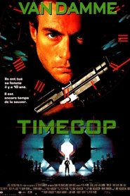 Film Timecop streaming VF complet