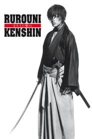 Rurouni Kenshin 2013