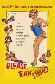 Please Turn Over streaming sur filmcomplet
