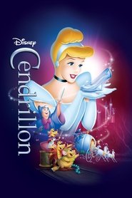 Film Cendrillon streaming VF complet